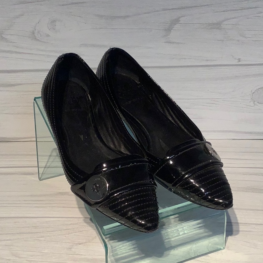 Tory Burch flats